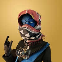 vPunk #4504