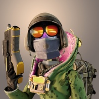 vPunk #4518