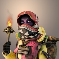 vPunk #4732