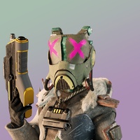 vPunk #4884
