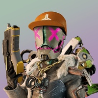 vPunk #4908