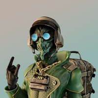 vPunk #5295