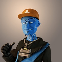 vPunk #5376