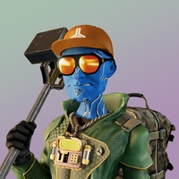 vPunk #5466