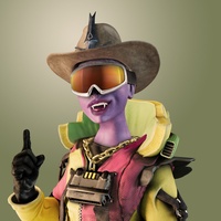 vPunk #5561