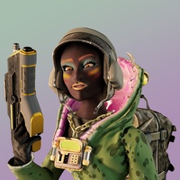 vPunk #5579