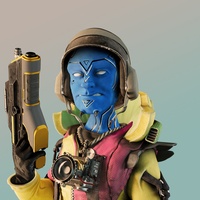vPunk #5582