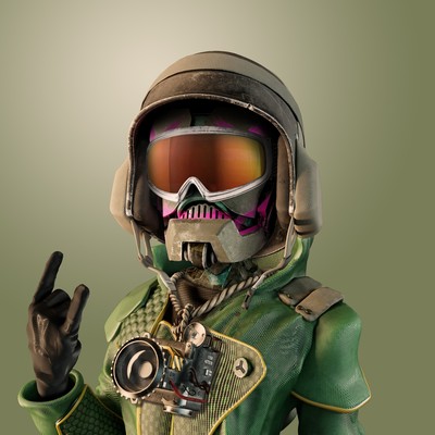 vPunk #5703