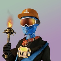 vPunk #5832