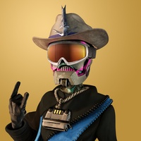 vPunk #5923