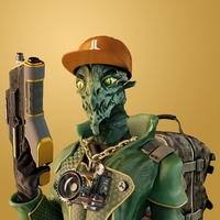 vPunk #5928