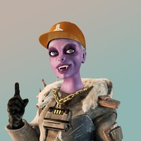 vPunk #5979