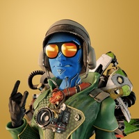 vPunk #5989
