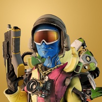 vPunk #6007