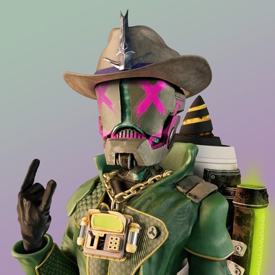 vPunk #6181