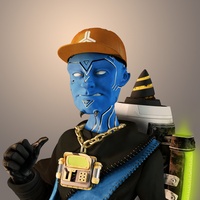 vPunk #6374