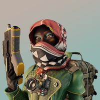 vPunk #6402