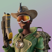 vPunk #6532