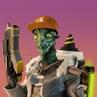 vPunk #6589