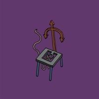 Anchor chair