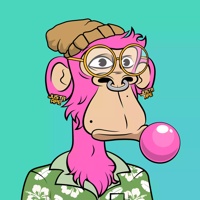 WAX Ape 00003