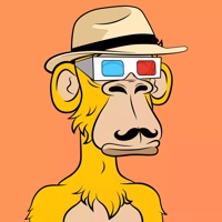 WAX Ape 00006