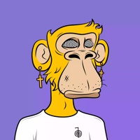 WAX Ape 00009