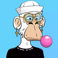 WAX Ape 00031