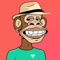 WAX Ape 00039