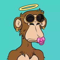 WAX Ape 00048