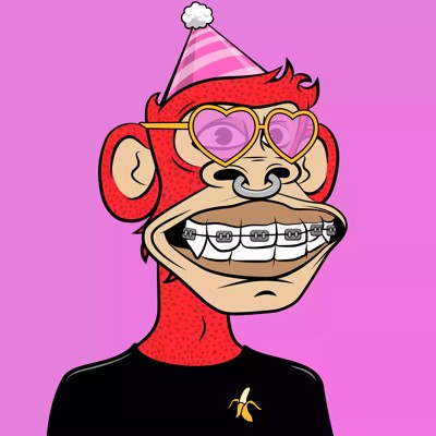 WAX Ape 00149