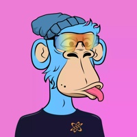 WAX Ape 00205