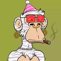 WAX Ape 00211