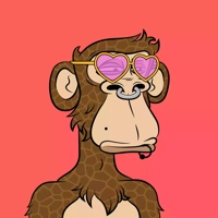 WAX Ape 00218