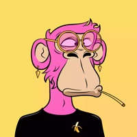 WAX Ape 00261
