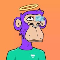 WAX Ape 00286