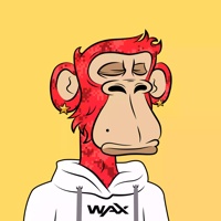 WAX Ape 00311