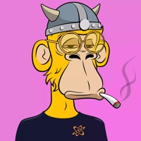 WAX Ape 00338