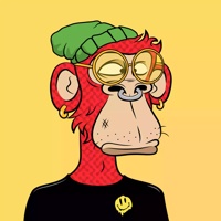 WAX Ape 00346