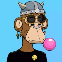 WAX Ape 00382