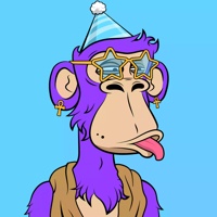 WAX Ape 00405