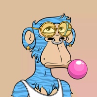 WAX Ape 00427
