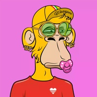 WAX Ape 00493