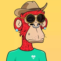 WAX Ape 00524