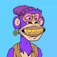 WAX Ape 00652