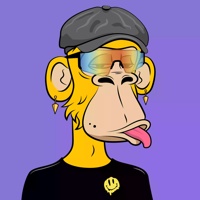 WAX Ape 00772