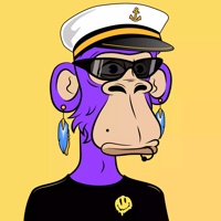 WAX Ape 00776