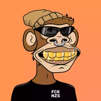 WAX Ape 00790