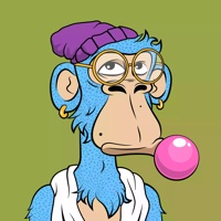 WAX Ape 00902