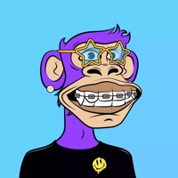 WAX Ape 01048